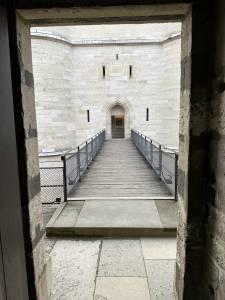 Château de Vincennes - Paris, France