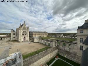 Château de Vincennes - Paris, France