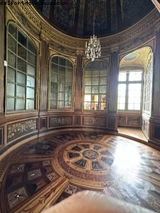 Chateau de Maisons Laffitte - France