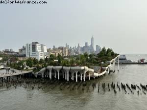 Pier 57 - New York, New York