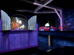 Mickey Minnie Runaway - Disney’s Hollywood Studios - Walt Disney World