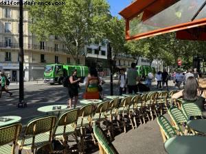 La Marche des fiertés de Paris