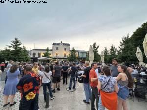 Music Festival Day - Maisons-Alfort Gare