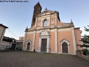 Ravenna, Italy