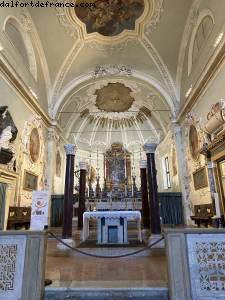 Basilica di Sant’Apollinare Nuevo - Ravenna, Italy