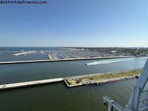 The Cruise - Explorer of the seas - Ravenna, Italy