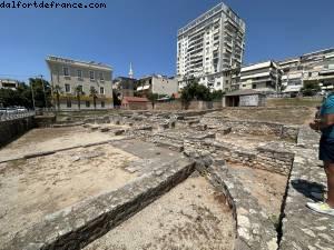 Sarenda, Albania - The Cruise - Explorer of the seas