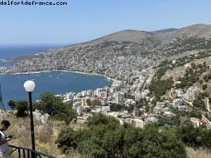 Sarenda, Albania - The Cruise - Explorer of the seas