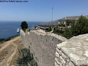 Sarenda, Albania - The Cruise - Explorer of the seas