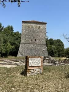 Butrint, Albania - The Cruise - Explorer of the seas