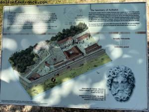 Butrint, Albania - The Cruise - Explorer of the seas