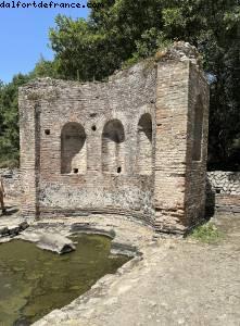 Butrint, Albania - The Cruise - Explorer of the seas