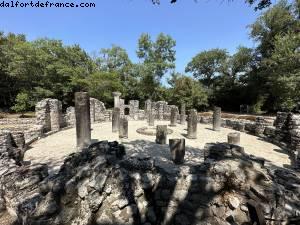 Butrint, Albania - The Cruise - Explorer of the seas