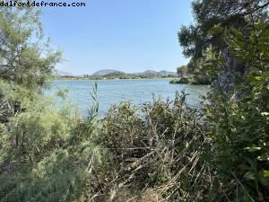 Butrint, Albania - The Cruise - Explorer of the seas