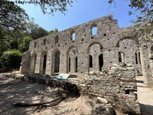 Butrint, Albania - The Cruise - Explorer of the seas