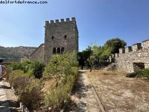 Butrint, Albania - The Cruise - Explorer of the seas