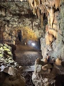 Drogarati Caves - Kefalonia ,Greece - The Cruise - Explorer of the seas