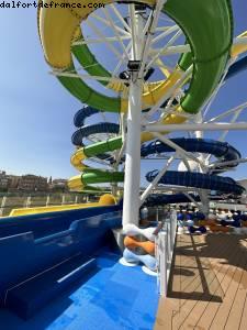 The Cruise - Explorer of the seas