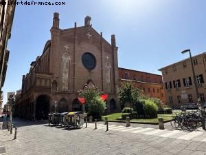 Bologna, Italy- The Cruise - Explorer of the seas