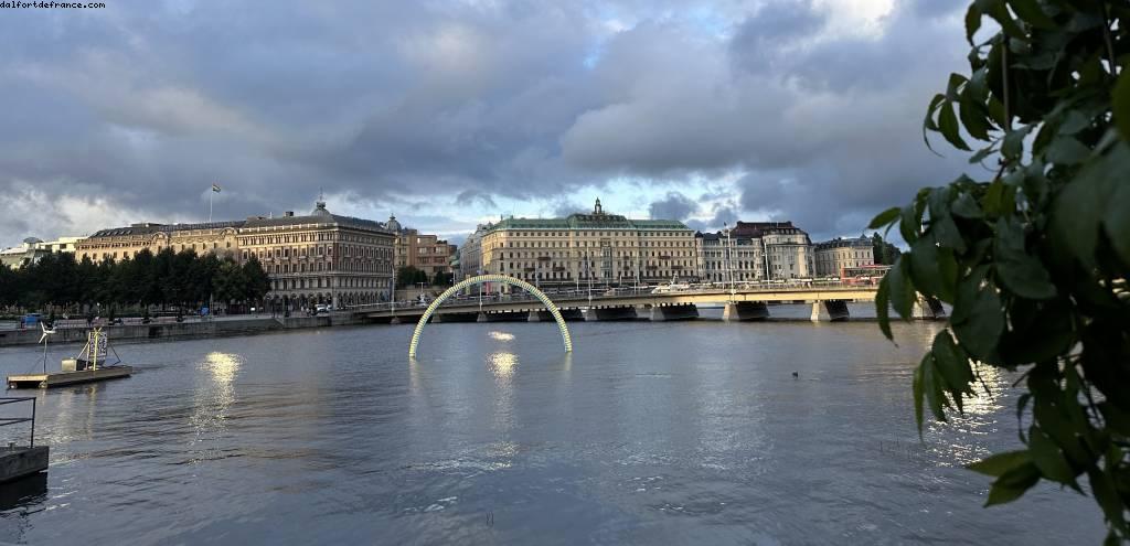 Stockholm, Sweden