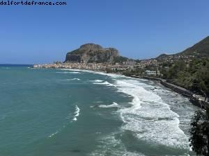 Club Med Cefalu, Italy - Atlantis Med Cruise - Odyssey of the Seas