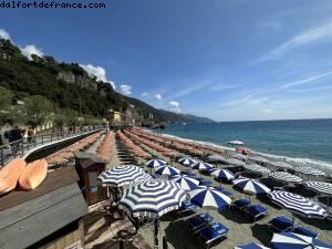 Monterosso - Atlantis Med Cruise - Odyssey of the Seas