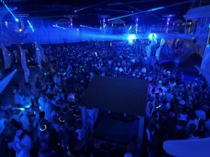 White Party - Atlantis Med cruise - Odyssey of the Seas