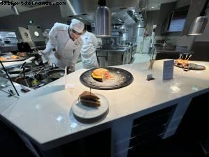 PYM Kitchen - Avengers - Hollywood Studios - Disneyland Paris