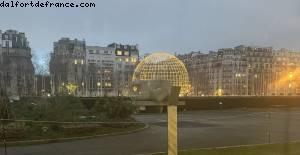 Unesco, Paris - France