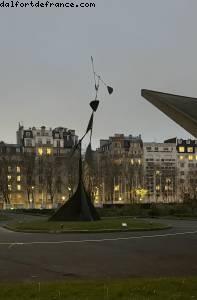 Unesco, Paris - France