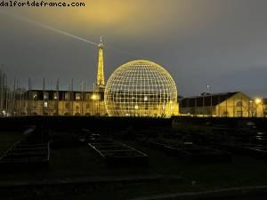 Unesco, Paris - France