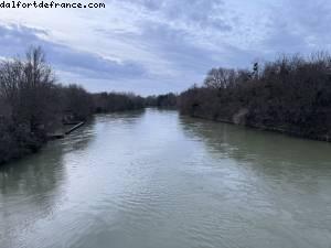 Paris Est Marne et Bois - France