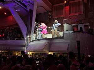 4094 Block Party - Atlantis cruise - Oasis of the seas