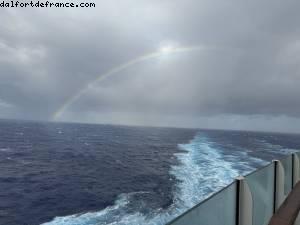 Somewhere, over the rainbow - Atlantis biggest gay cruise ever - Oasis of the seas