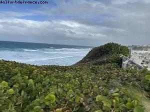 San Juan, Porto Rico - Atlantis biggest gay cruise ever - Oasis of the seas