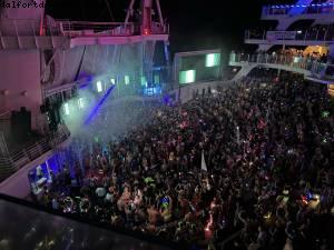 4213 Paul van Dik - Atlantis biggest gay cruise ever - Oasis of the seas