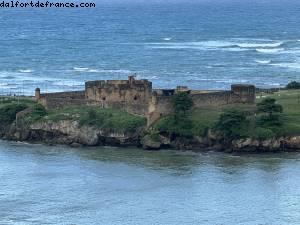 Puerto Plata, Dominican Republic - Atlantis biggest gay cruise ever - Oasis of the seas