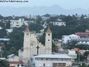 Puerto Plata, Dominican Republic - Atlantis biggest gay cruise ever - Oasis of the seas