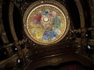 Giselle - Opera Garnier - Paris, France