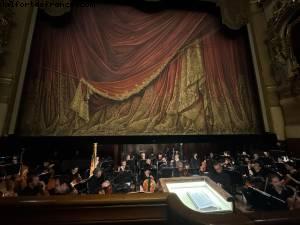 Giselle - Opera Garnier - Paris, France