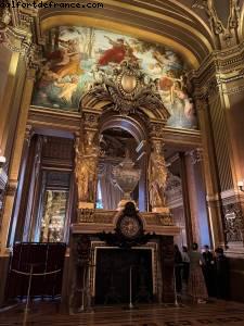 Giselle - Opera Garnier - Paris, France