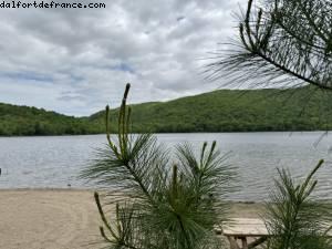 Mont st Hilaire, Quebec