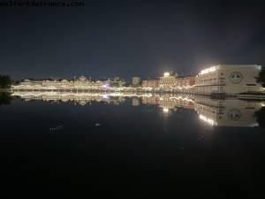 Boardwalk - Walt Disney World