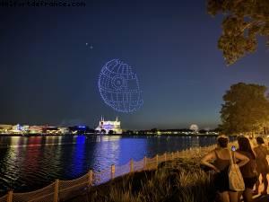 Disney springs - Walt Disney World