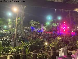 Riptide - Typhoon lagoon - gaydays - Walt Disney World