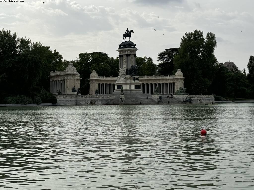 Madrid, Spain