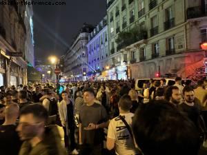 Fete de la musique