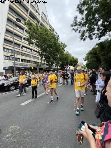 Gaypride Paris