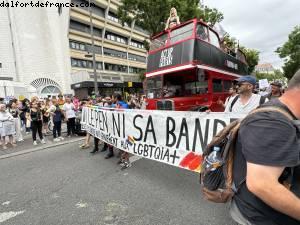 Gaypride Paris