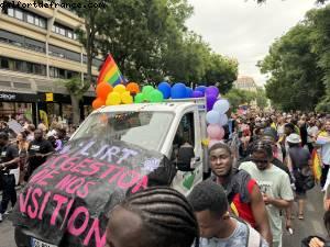 Gaypride Paris